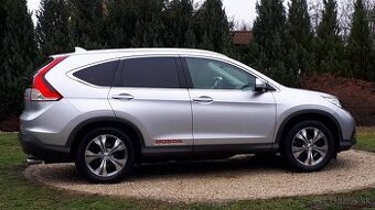 Honda CRV