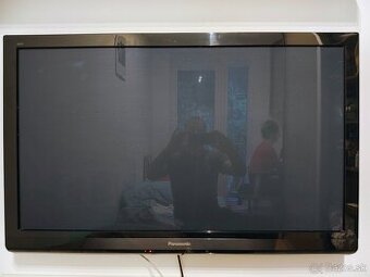 Plasma TV Panasonic TX-P42G30E