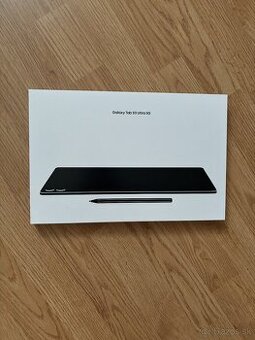 Samsung Galaxy Tab S11 Ultra 5G 256GB (2025)