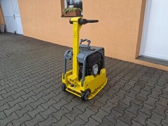 Vibrační deska Wacker neuson DPU-3750Hets