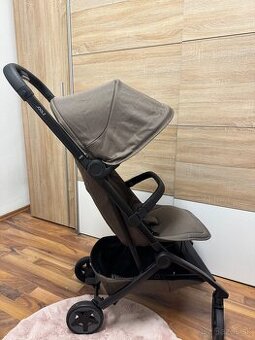 Joolz Aer2 Hazel Brown