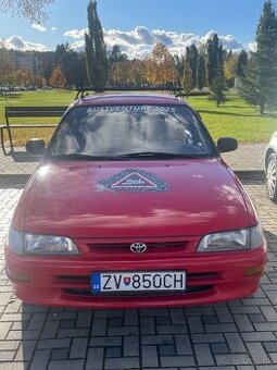 Toyota Corolla 1,3i XLI