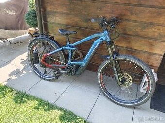 Haibike adventr