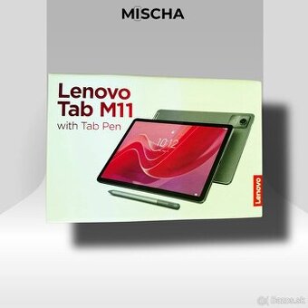 Lenovo Tab M11 128Gb/4Gb Grau