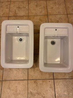 Predám vaničky na pedikúru