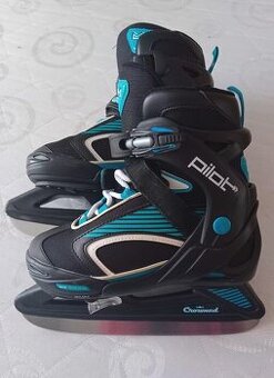 Chlapčenské korčule