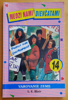 Medzi nami dievčatami