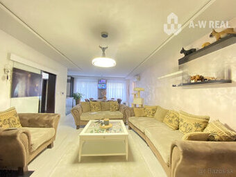 307 900,- € NOVÁ CENA  Na predaj krásny, štýlovo zariaden