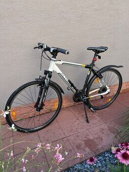 Author stratos cross unisex