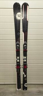 Lyže Rossignol Attraxion 3S Echo 162cm