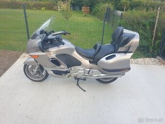 BMW k1200lt