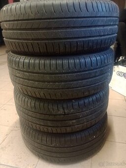 Letne pneumatiky 195/55 R15 Michelin