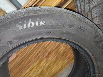 255/55 R18 Matador, 255/55/18