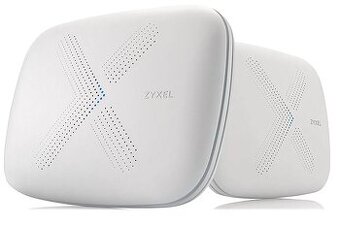 PREDAM ZyXEL Mesh Multy X AC3000 WiFi