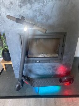 Elektro kolobezka Ninebot Segway