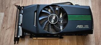 Grafická Karta ASUS GTX 560 Ti