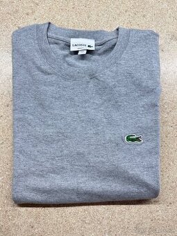 Lacoste tricko