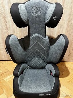 Kinderkraft autosedačka s izofixom