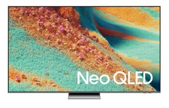 55" 139cm Neo QLED 4K QN85F Vision AI Smart TV (2025) a iné