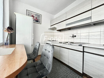 Prenájom | prerobený 1 izbový slnečný byt v Považskej Bystri