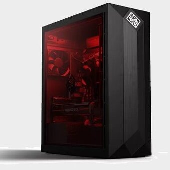 Predám herný PC OMEN by HP Obelisk Desktop