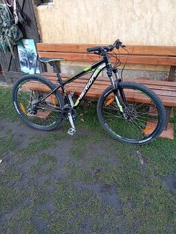 Horský Merida big.seven 27,5