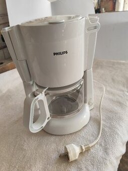 Kávovar Philips prekvapkávací