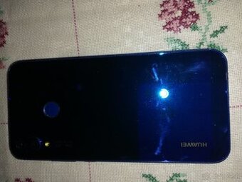 Predám mobil Huawei P20 lite