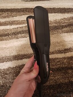 Krepovačka Babyliss