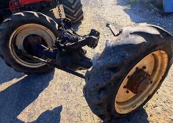 PREDAM JUHOSLOVANSKY PREDNY NAHON TRAKTOR ZETOR