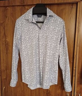 Košeľa s potlačou