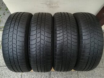 Zimné pneumatiky 195/65 R15 Barum, 4ks