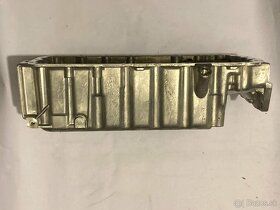 Vaňa olejová Peugeot, Citroen, 2.0HDi, obj.č. 0301 Q3