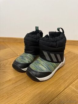 Zimné čižmy ADIDAS