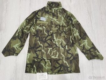 Výsadkársky kabát vz.85 slovače