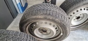 zimná sada kolies R16 - Honda, Acura, Haval, Proton, BYD - 1