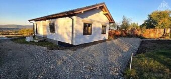 Novostavba pri Prešove, časť Severná / Práce pokračujú...