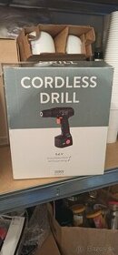 Tesco bezdrotova utahovacka