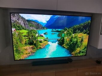 Sony Bravia 75"