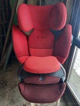 Autosedačka Cybex