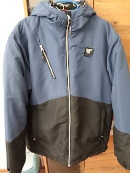 Pánska zimná bunda zn sam