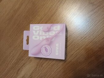 Good vibes only - siva