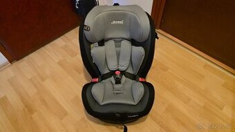 Autosedačka Caretero Mokki