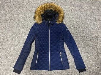 Bunda zimná zn. LUHTA
