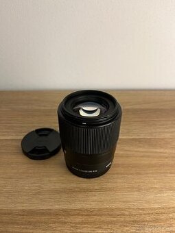 Sigma 30mm f1,4 Contemporary Sony emount