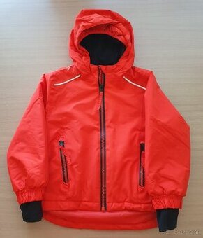 Chlapčenská zimná bunda - Crivit