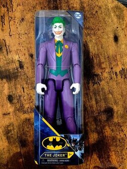 Figúrka Joker - 30cm