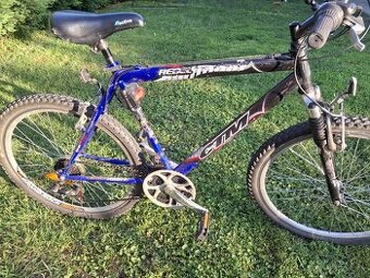 Pánsky bicykel CTM Rebel