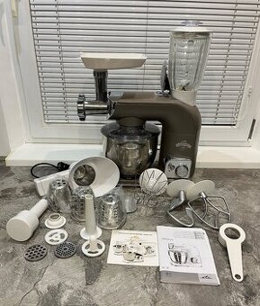 Kuchynský robot ETA Gratus Original 0028 90030