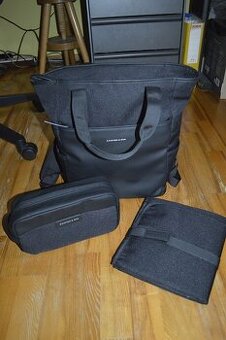 predam taska/batoh/ruksak Kapten & Son - 1